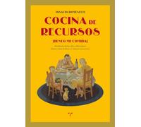 Cocina de recursos: (Deseo mi comida) (La comida de la vida)