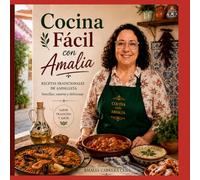 Cocina Fácil con Amalia