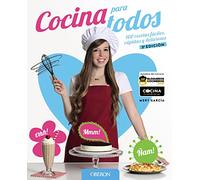 Cocina para todos