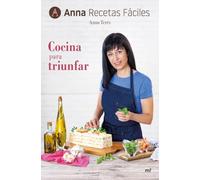 Cocina para triunfar (MR Gastronomía)