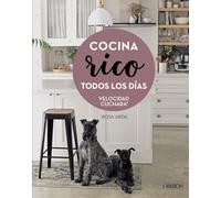 Cocina rico todos los dias: Velocidad Cuchara (Libros singulares)