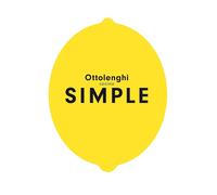 Cocina simple / Ottolenghi Simple by Yotam Ottolenghi (Spanish) Hardcover Book
