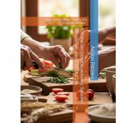 Cocina Sin Complicaciones: Sabores Brasileños para el Día a Día: Tomo 1 de la serie “Cocina Sin Complicaciones” (Aprendendo a Cozinhar do Zero)