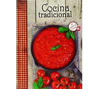 Cocina Tradicional (Mi agenda de recetas)