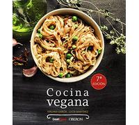Cocina vegana - Spanish Language Paperback NEW Garca, Virgini 26/11/2015