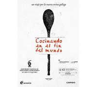 Cocinando en el fin del mundo (Spanish Release)
