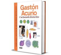Cocinando Historias / Cooking Up Stories: Aventuras y recetas de un cocinero nostalgico