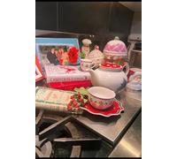 COCINAR LA MEJOR NAVIDAD: Historia y Recetas