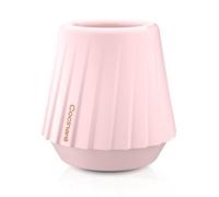 Cocinare KissCup Ceramic Espresso Cup - 2.2oz Demitasse Cup for Espresso