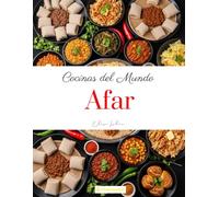 Cocinas del mundo: Afar