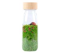 Cocinelles sensory bottle Green one size