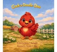 Cock-a-Doodle-Doo