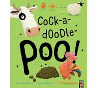 Cock-a-doodle-poo! – Penguin Books