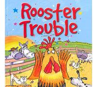 Cock a Doodle Who (Igloo Picture Flats S.)