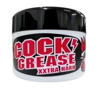 Cock Cool Grease Pomade, Xxtra Special Hard Pineapple Flavor 7oz (210g) by Cock Cool