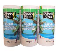 Cock Flavoured Seasoning - Dunn's River