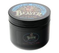 Cock Grease Beaver Cream Water Type Hair Pomade For Her 110g
