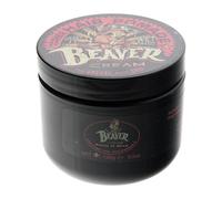 Cock Grease Beaver Oil Base Pomade 100G - TJ Hughes