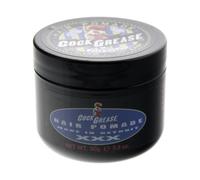 Cock Grease Extra Hard Water Type Hair Pomade 50G - TJ Hughes