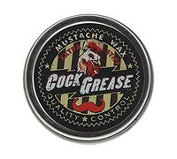Cock Grease Extra Stiff Mustache Wax 15g