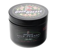 Cock Grease Extra Stiff Pomade 100G - TJ Hughes
