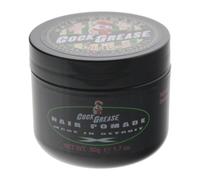 Cock Grease Extra Stiff Pomade 50G - TJ Hughes