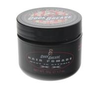 Cock Grease Extra Stiff Pomade 50G - TJ Hughes