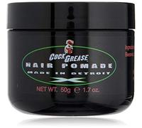 Cock Grease Extra Stiff X Hair Pomade 50g
