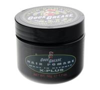 Cock Grease Medium Hold X Plus Hair Pomade 50g