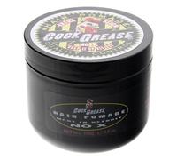 Cock Grease No X Hair Pomade Extra Slick 100g