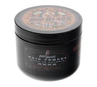 Cock Grease Ultra Hard The Big Black Hair Pomade 100g