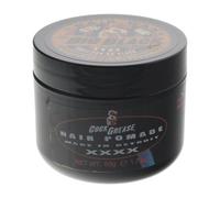 Cock Grease Ultra Hard The Big Black Hair Pomade 50g