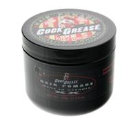 Cock Grease Xxtra Stiff XX Hair Pomade 100g