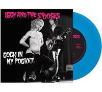 Cock In My Pocket [7 VINYL]