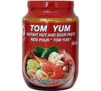 Cock Instant Tom Yum Hot&Sour Paste, 454 g - Pack of 3