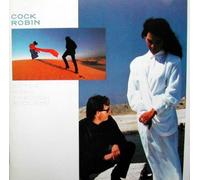 Cock Robin - After Here Through Midland