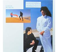 Cock Robin - After Here Through Midland [VINYL]