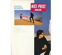 Cock Robin - After Here Through Midland [VINYL]