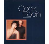 Cock Robin - Best of Cock Robin [VINYL]