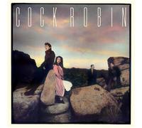 Cock Robin - Cock Robin (Expanded Edition)