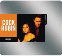 Cock Robin - Cock Robin - Simply The Best