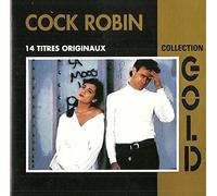 Cock Robin - Colllection G o l d
