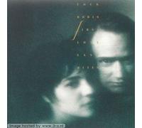 COCK ROBIN - First Love / Last Rites