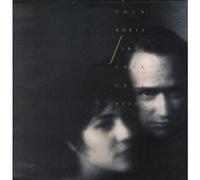 COCK ROBIN - First Love Last Rites LP (Vinyl Album) UK Issue Pressed In Holland Cbs 1989