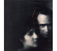 Cock Robin - First Love/Last Rites [VINYL]