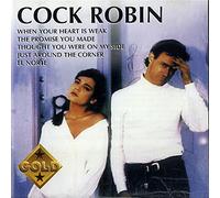 Cock Robin - Gold Collection