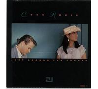 Cock Robin - Just around the corner (1987) / Vinyl single [Vinyl-Single 7'']
