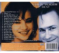 Cock Robin - Just Around The Corner - Best