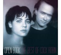 Cock Robin - Open Book: The Best Of