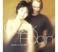 Cock Robin : The Best of... CDNEW Highly Rated eBay Seller Great Prices
